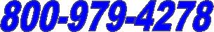 800-979-4278